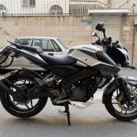 پالس ns200 مدل 98