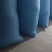 کاه یونجه یک خلوار