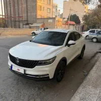 دیگنیتی پرایم 1401 داخل مارون|خودرو سواری و وانت|مشهد, هفت تیر (آب و برق)|دیوار