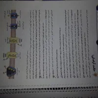 جزوه فراهانی و کرمی و...|کتاب و مجله آموزشی|تهران, آجودانیه|دیوار
