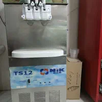 فروش دستگاه بستنی سه