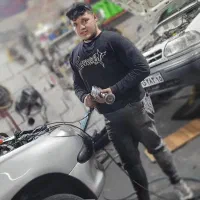 میکانیکی و اهنگری'تعویض روغنی چک صیادی 1،3ماه