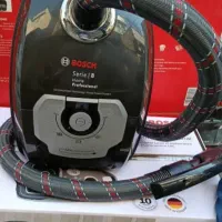 جاروبرقی بوش سری ۸