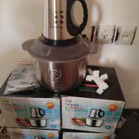 خردکن کوکینگ ۵لیتر
