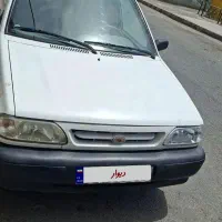 پراید ۱۳۱ مدل ۹۸