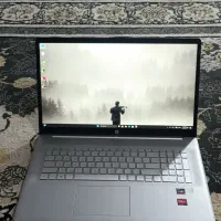 لپ تاپ hp رایزن 3