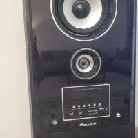 باند و اسپیکر|سیستم صوتی خانگی|شهریار, شهرک وائین|دیوار