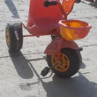 سه چرخه|اسباببازی بچه|قزوین, |دیوار