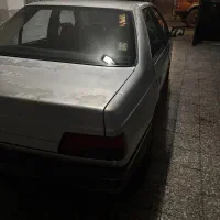 روا مدل ۸۹|خودرو سواری و وانت|فردیس, فردیس|دیوار