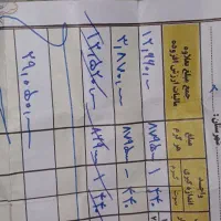 زنجیر پلاک گرمی 8 ملیون