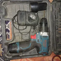 دریل شارژی پیچ بند