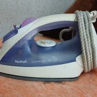 اتو بخار خانگی TEFAL اصل فرانسه