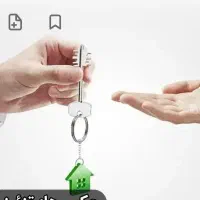 مغازه واقع در شهرک پیام