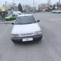 پراید مدل 96