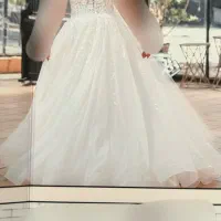 لباس عروس