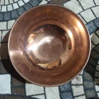 کاسه مسی