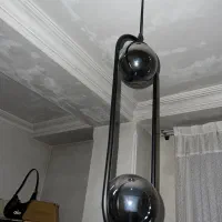 لوستر مولکولی
