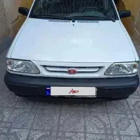 پراید۱۳۱