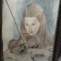 تابلو مدارنگی