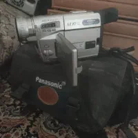 دوربین فیلم برداری پاناسونیک کلکسیونی