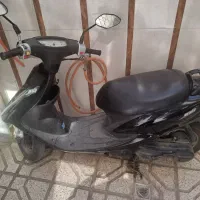 یاماها پاکشتی جوگ