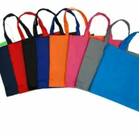 ساک دستی پارچه ای اسپاند تبلیغاتی به همراه چاپ|کیف، کفش، کمربند|پاکدشت, پاکدشت (مامازند)|دیوار