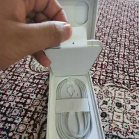 آیفون ۱۶نرمال۱۲۸ سفید