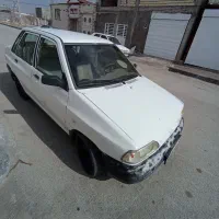 پراید 131مدل90|خودرو سواری و وانت|سیرجان, |دیوار