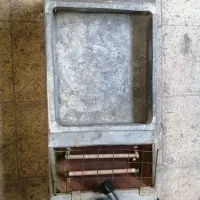 منقل|اجاق گاز و لوازم برقی پخت‌وپز|اهواز, لشکرآباد|دیوار