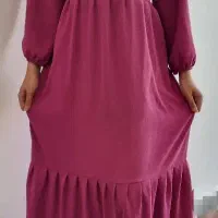 پیراهن ساحلی