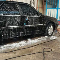 پارس مدل 95بی رنگ|خودرو سواری و وانت|قم, محمد آباد|دیوار