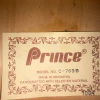 گیتار Prince مدل C-765B