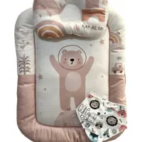 سیسمونی رویایی &برای کوچولوی شما با ارسال فوری+)|اسباب و اثاث بچه|اصفهان, شیخ طوسی|دیوار