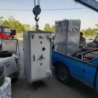 گاوصندوق  ۷۵۰ ۵۵۰  ۲۰۰۰ضد سرقت مرکزی