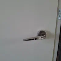 تنظیم و ریگلاژ درب ضد سرقت و ضد حریق درب اطاقی|خدمات پیشه و مهارت|اردبیل, |دیوار