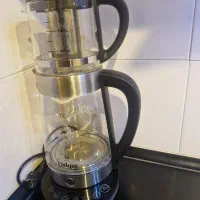 چایساز Unique|سماور، چای‌ساز، قهوه‌ساز|تهران, حکیمیه|دیوار