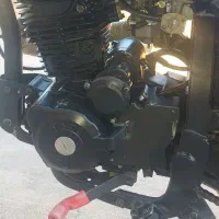 موتور راتو ۲۵۰|موتورسیکلت|بوکان, |دیوار