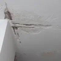 گچکاری ولکه گیری ساختمان|خدمات پیشه و مهارت|قم, قلعه کامکار|دیوار