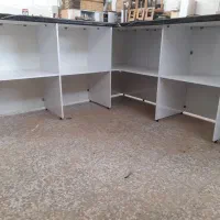 کانتر بار کافه MDF سفارشی|کافیشاپ و رستوران|شیراز, محمودآباد|دیوار