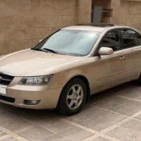 سوناتا NF 2006 اتوماتیک