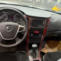 دناپلاس اتومات۱۴۰۱|خودرو سواری و وانت|یزد, |دیوار