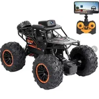 ماشین کنترلی دوربین‌دار