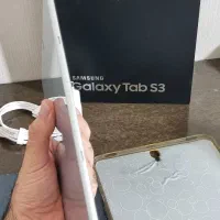 Galaxy Tab S3|موبایل|شیراز, شهرک گلستان|دیوار