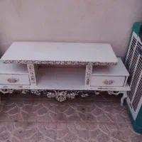 میز تلویزیون مفت|میز تلویزیون|مشهد, شهید شهریاری|دیوار