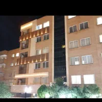 آپارتمان سند دار صفر