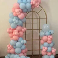 بادکنک آرایی،تم تولد،اجاره استند تولد|خدمات پذیرایی، مراسم|پردیس, فاز ۲|دیوار