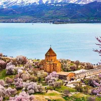 تور گروهی زمینی وان ویژه تعطیلات مرداد 1404|تور و چارتر|تهران, جمهوری|دیوار