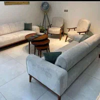 مبل راحتی/کویین/سزار/اقساط ویژه/ کسر از حقوق|مبلمان خانگی و میز عسلی|مشهد, هدایت|دیوار