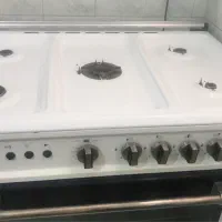 اجاق گاز فردار|اجاق گاز و لوازم برقی پخت‌وپز|بندرعباس, |دیوار