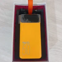 پاور بانک 50.000سکو شارژ سریع